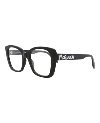 Alexander McQueen AM0351O Eyeglasses