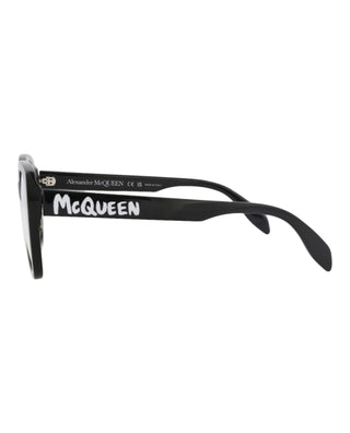 Alexander McQueen AM0351O Eyeglasses