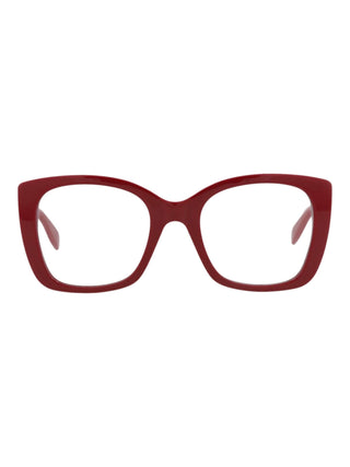 Alexander McQueen AM0351O Eyeglasses