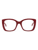 60036 - Red Red Transparent