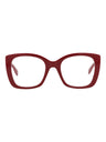 60036 - Red Red Transparent