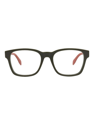 Alexander McQueen AM0356O Eyeglasses