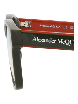 Alexander McQueen AM0356O Eyeglasses