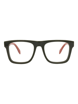 Alexander McQueen AM0357O Eyeglasses