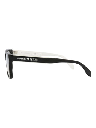 Alexander McQueen AM0358O Eyeglasses