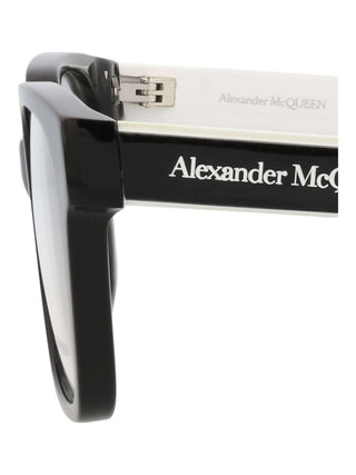 Alexander McQueen AM0358O Eyeglasses
