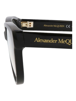 Alexander McQueen AM0359O Eyeglasses