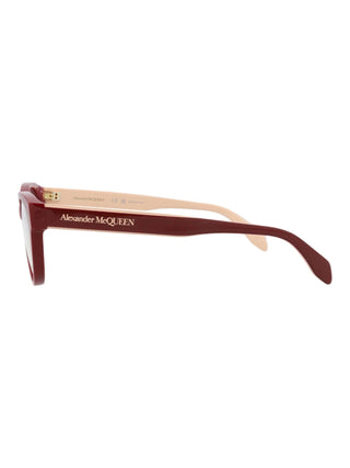 Alexander McQueen AM0359O Eyeglasses