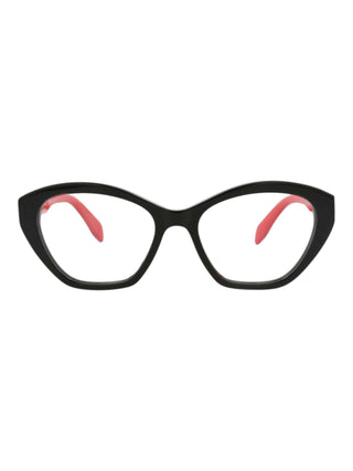 Alexander McQueen AM0360O Eyeglasses