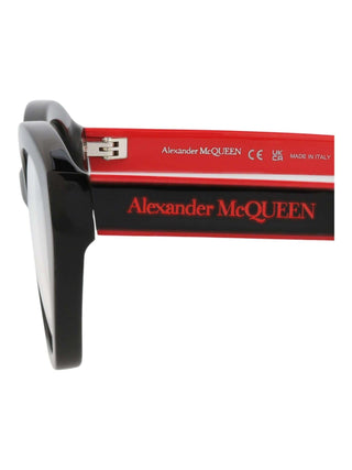 Alexander McQueen AM0360O Eyeglasses
