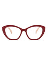 60036 - Red Red Transparent