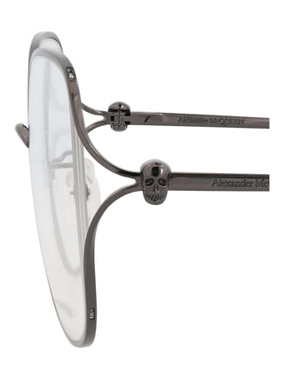Alexander McQueen AM0368O Eyeglasses
