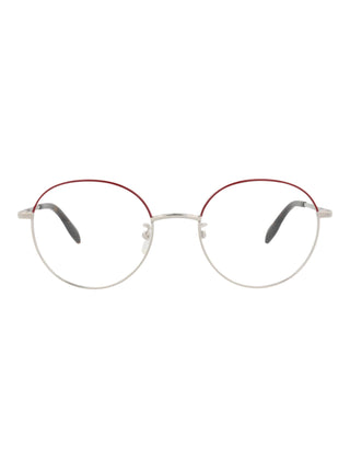 Alexander McQueen AM0369O Eyeglasses
