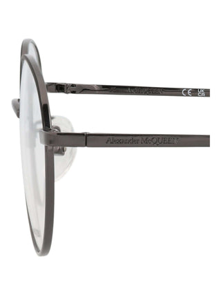 Alexander McQueen AM0369O Eyeglasses
