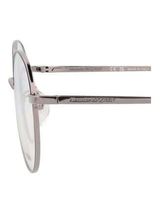 Alexander McQueen AM0369O Eyeglasses
