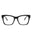 00018 - Black Black Transparent