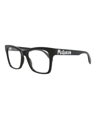 Alexander McQueen AM0388O Eyeglasses