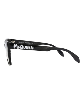 Alexander McQueen AM0388O Eyeglasses