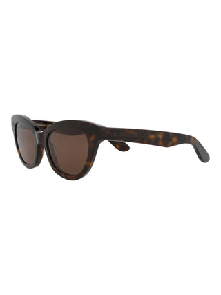 Alexander McQueen AM0391S Sunglasses