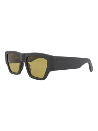 Alexander McQueen AM0393S Sunglasses