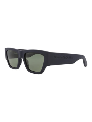Alexander McQueen AM0393S Sunglasses-Beverly Hills Eyewear