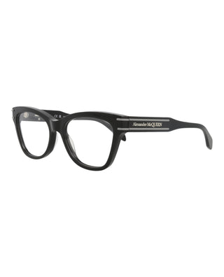 Alexander McQueen AM0401O Eyeglasses