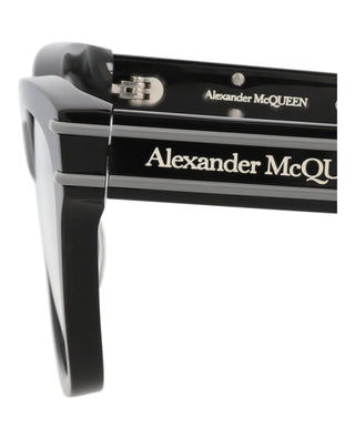 Alexander McQueen AM0401O Eyeglasses