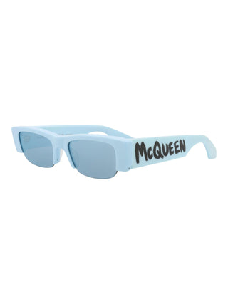 Alexander McQueen AM0404S Sunglasses