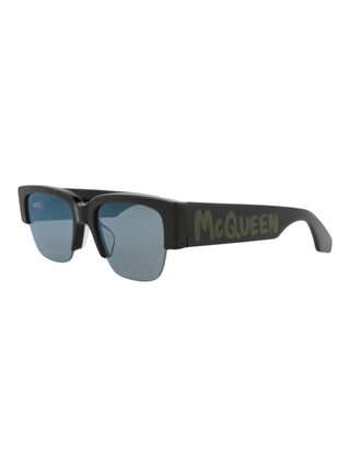 Alexander McQueen AM0405S Sunglasses