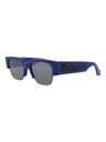 40022 - Blue Blue Silver