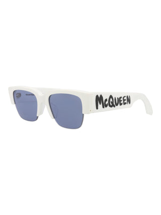 Alexander McQueen AM0405S Sunglasses