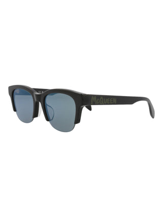 Alexander McQueen AM0406SA Sunglasses