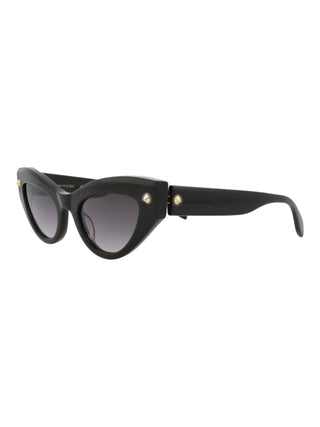 Alexander McQueen AM0407S Sunglasses