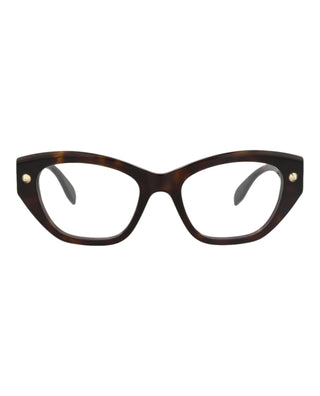 Alexander McQueen AM0410O Eyeglasses