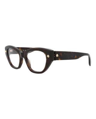 Alexander McQueen AM0410O Eyeglasses