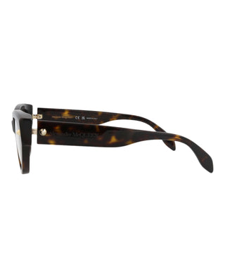 Alexander McQueen AM0410O Eyeglasses