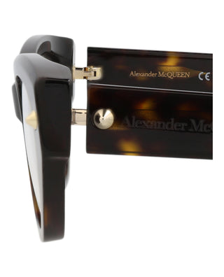 Alexander McQueen AM0410O Eyeglasses