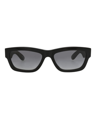 Alexander McQueen AM0419S Sunglasses