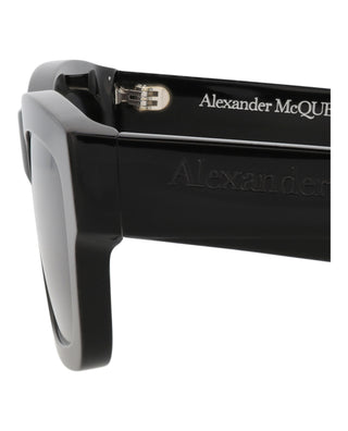 Alexander McQueen AM0419S Sunglasses