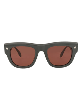 Alexander McQueen AM0425S Sunglasses
