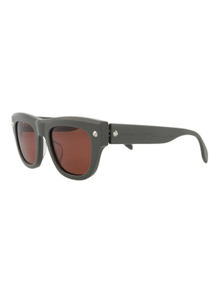 Alexander McQueen AM0425S Sunglasses