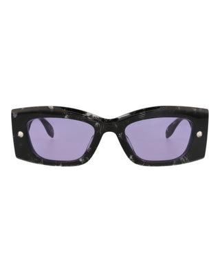 Alexander McQueen AM0426S Sunglasses