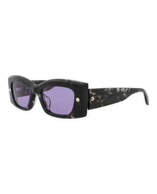 Alexander McQueen AM0426S Sunglasses
