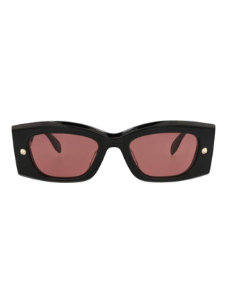 Alexander McQueen AM0426S Sunglasses-Beverly Hills Eyewear