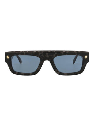 Alexander McQueen AM0427S Sunglasses-Beverly Hills Eyewear