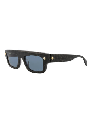 Alexander McQueen AM0427S Sunglasses-Beverly Hills Eyewear
