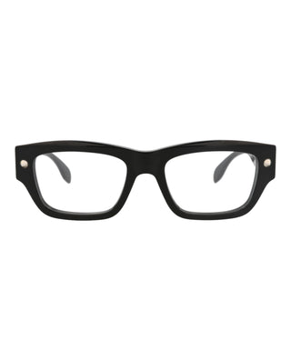 Alexander McQueen AM0428O Eyeglasses
