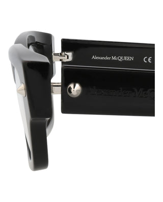 Alexander McQueen AM0428O Eyeglasses