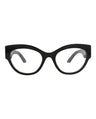 00018 - Black Black Transparent