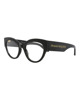 Alexander McQueen AM0435O Eyeglasses